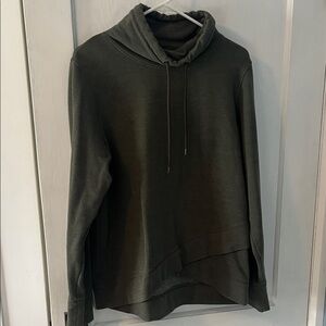 DSG Olive Green Sweatshirt